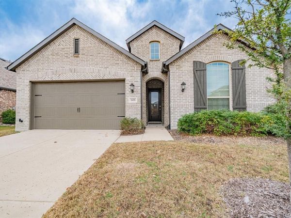 1633 Castleford Drive, Forney, TX 75126