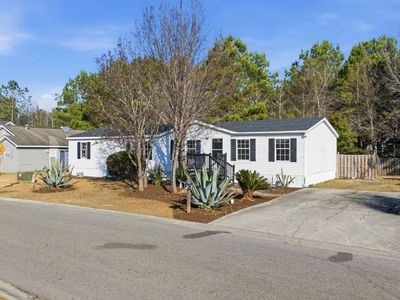 8122 Shady Grove Rd., Myrtle Beach, SC 29588