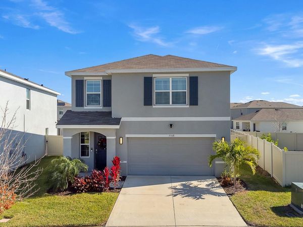 5568 WANDERING WILLOW DRIVE, WESLEY CHAPEL, FL 33545