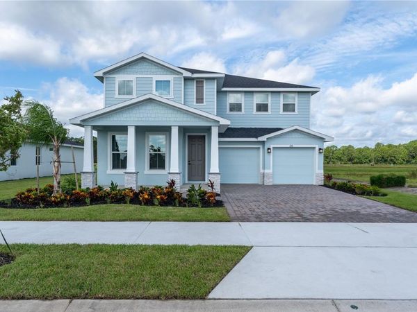 3131 TIGER PALM WAY, NEW SMYRNA BEACH, FL 32168