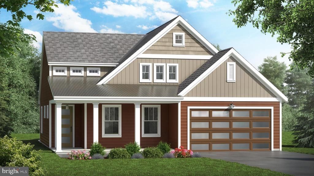 1008 Stanford Drive, Unit 222, Lebanon, PA 17042 Main Photo