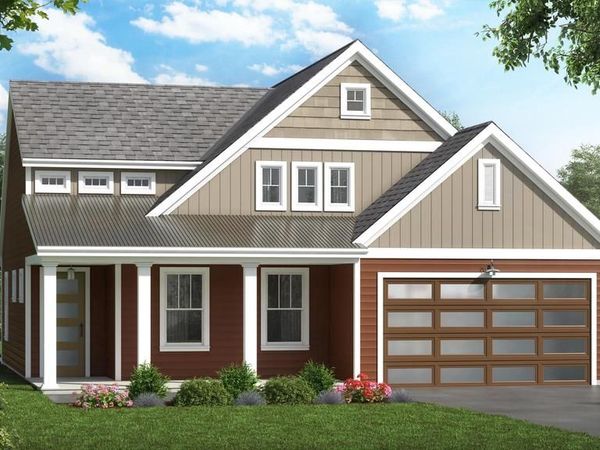 1008 STANFORD DRIVE, Unit 222, LEBANON, PA 17042