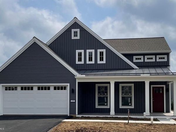 1008 STANFORD DRIVE, Unit 222, LEBANON, PA 17042