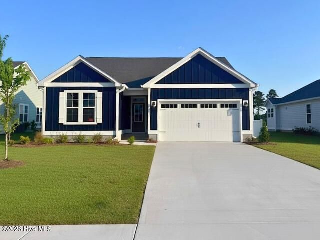 2007 Brighton Drive, New Bern, NC 28562 Main Photo