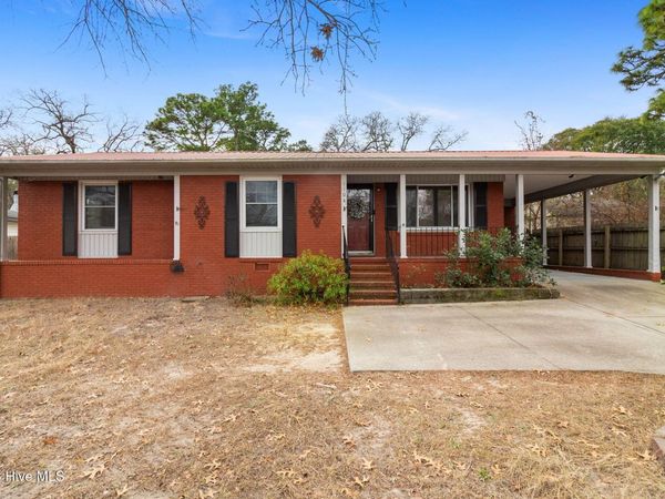 1104 Odom Drive, Fayetteville, NC 28304