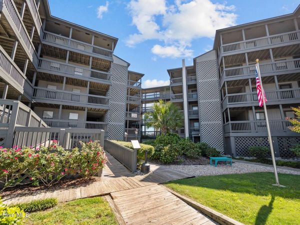 1896 New River Inlet Road, Unit 1102, North Topsail Beach, NC 28460