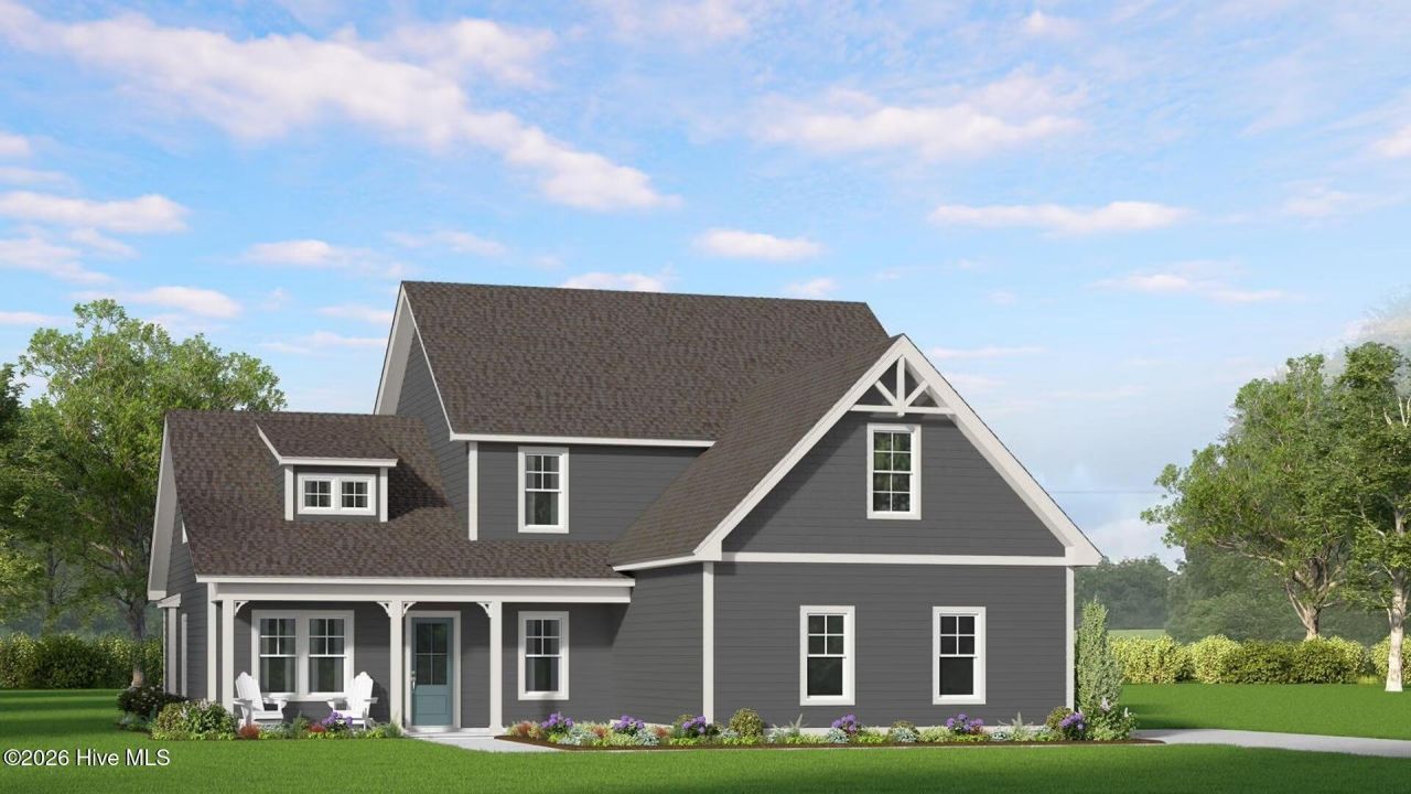 340 Ashurst Road, Carthage, NC 28327 Main Photo