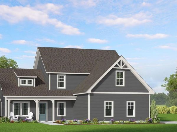 340 Ashurst Road, Carthage, NC 28327