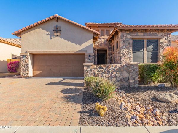 8336 E INGRAM Street, Mesa, AZ 85207