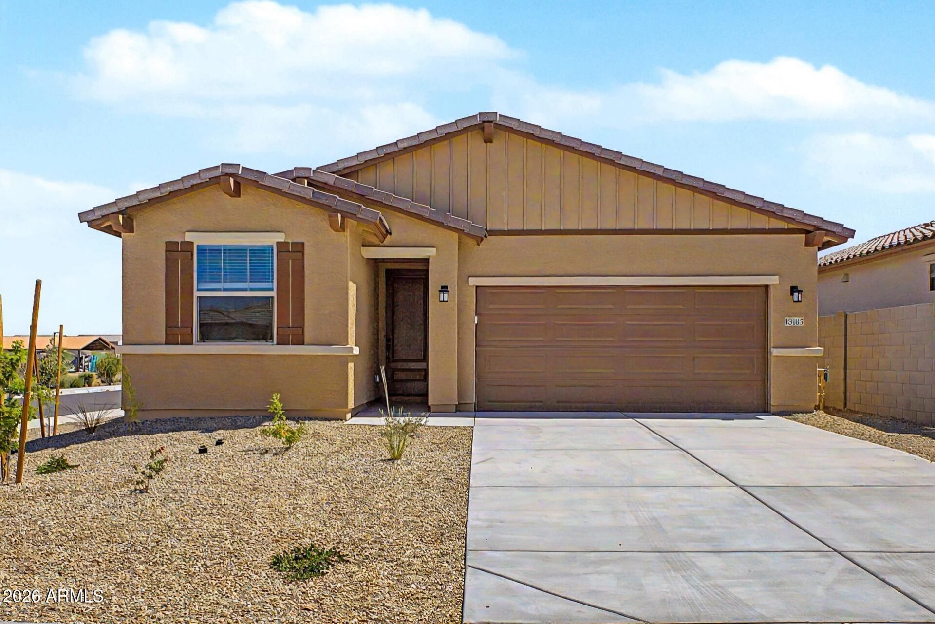 18165 W Soft Wind Drive, Surprise, AZ 85387 Main Photo