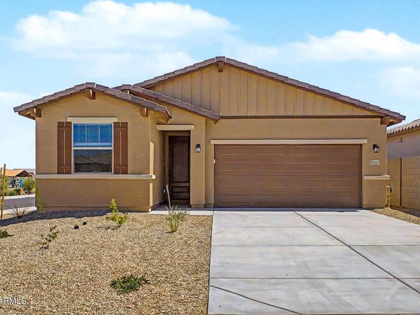 18165 W SOFT WIND Drive, Surprise, AZ 85387