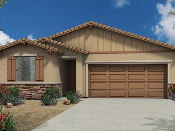 18165 W SOFT WIND Drive, Surprise, AZ 85387