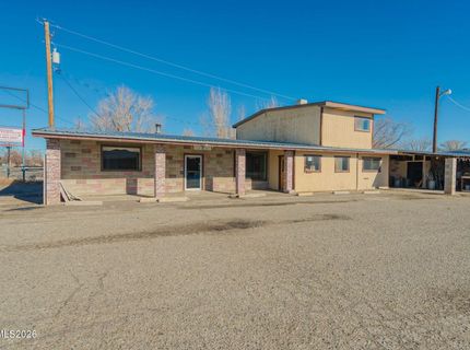 702 S Main Street, Yerington, NV 89447 Photo