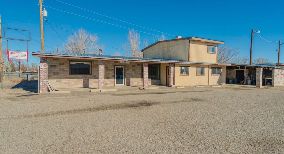 702 S Main Street, Yerington, NV 89447 Photo