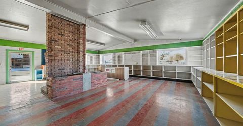702 S Main Street, Yerington, NV 89447 Photo