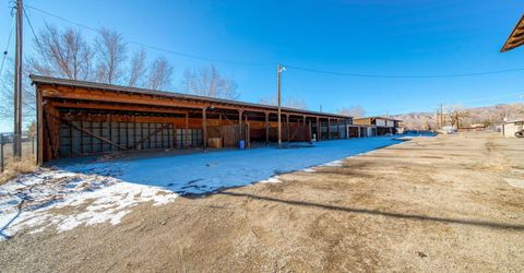 702 S Main Street, Yerington, NV 89447 Photo