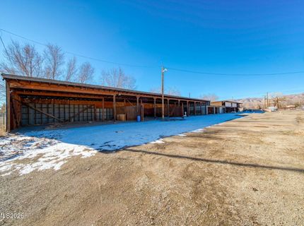 702 S Main Street, Yerington, NV 89447 Photo