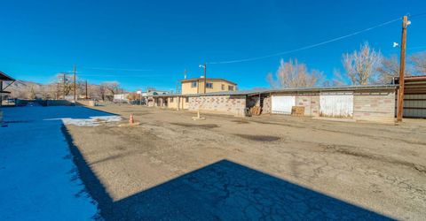 702 S Main Street, Yerington, NV 89447 Photo