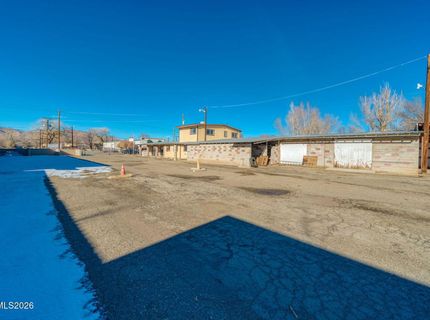702 S Main Street, Yerington, NV 89447 Photo
