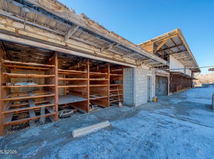 702 S Main Street, Yerington, NV 89447 Photo