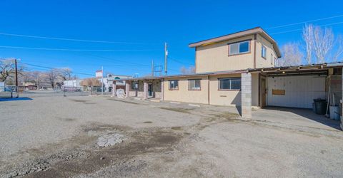 702 S Main Street, Yerington, NV 89447 Photo