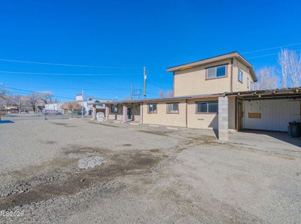 702 S Main Street, Yerington, NV 89447 Photo