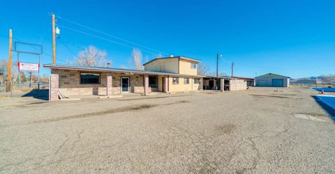 702 S Main Street, Yerington, NV 89447 Photo