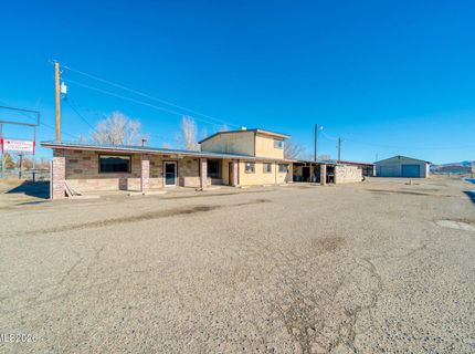 702 S Main Street, Yerington, NV 89447 Photo