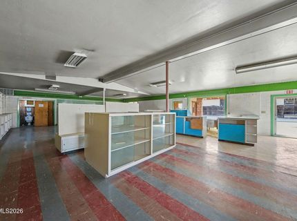 702 S Main Street, Yerington, NV 89447 Photo