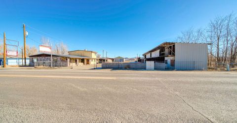 702 S Main Street, Yerington, NV 89447 Photo