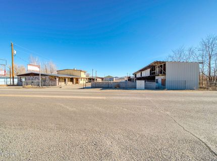 702 S Main Street, Yerington, NV 89447 Photo