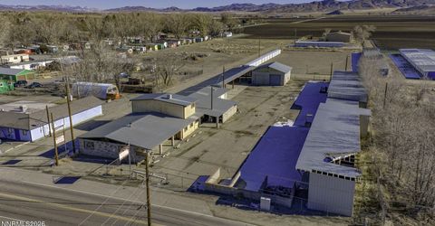 702 S Main Street, Yerington, NV 89447 Photo