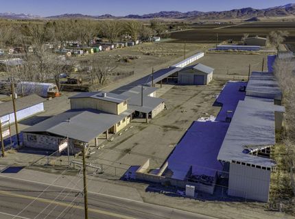 702 S Main Street, Yerington, NV 89447 Photo