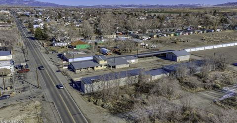 702 S Main Street, Yerington, NV 89447 Photo