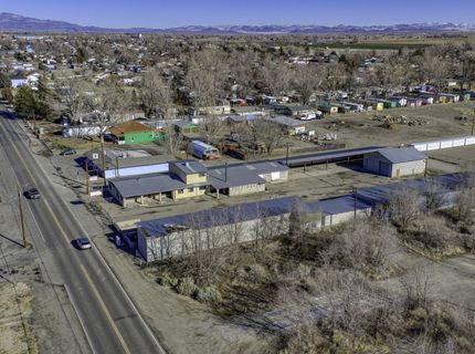 702 S Main Street, Yerington, NV 89447 Photo