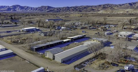 702 S Main Street, Yerington, NV 89447 Photo