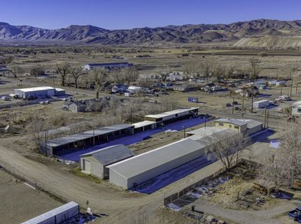 702 S Main Street, Yerington, NV 89447 Photo