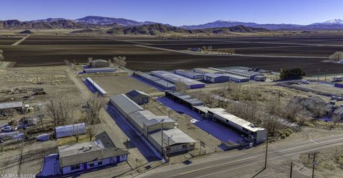 702 S Main Street, Yerington, NV 89447 Photo
