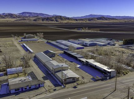 702 S Main Street, Yerington, NV 89447 Photo