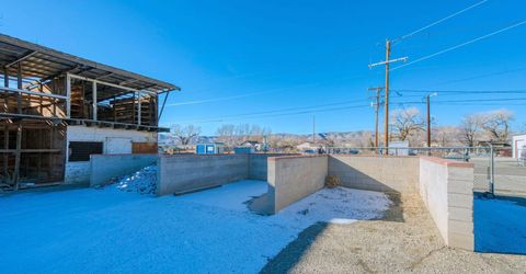 702 S Main Street, Yerington, NV 89447 Photo