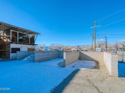702 S Main Street, Yerington, NV 89447 Photo