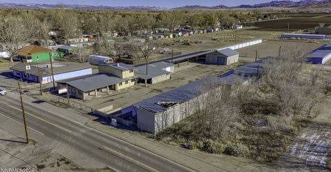 702 S Main Street, Yerington, NV 89447 Photo
