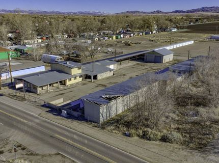 702 S Main Street, Yerington, NV 89447 Photo