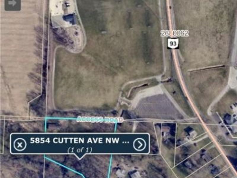 5854 Cutten Avenue, North Lawrence, OH 44666 Photo 14