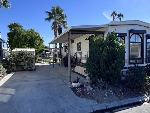 81620 Avenue 49, Unit 243, Indio, CA 92201