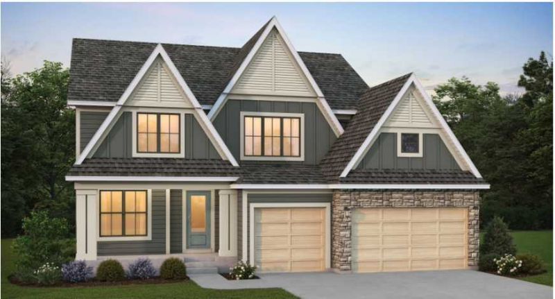 14587 Kingsview Lane N, Dayton, MN 55327