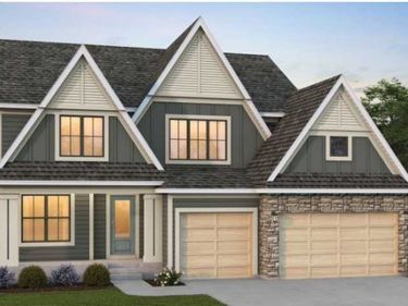 14587 Kingsview Lane N, Dayton, MN 55327