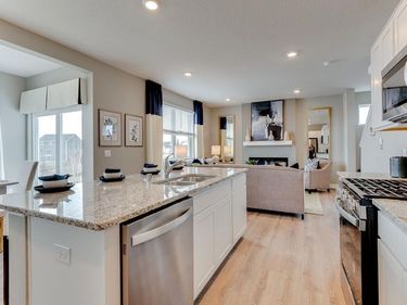 968 Stone Creek Drive, Jordan, MN 55352