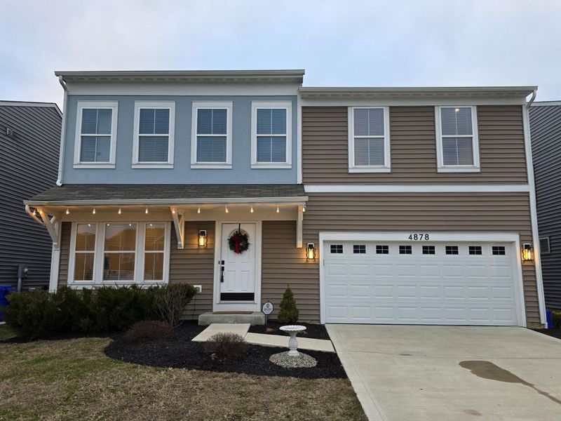4878 Amber Crossing Drive, Columbus, OH 43232 Photo 1
