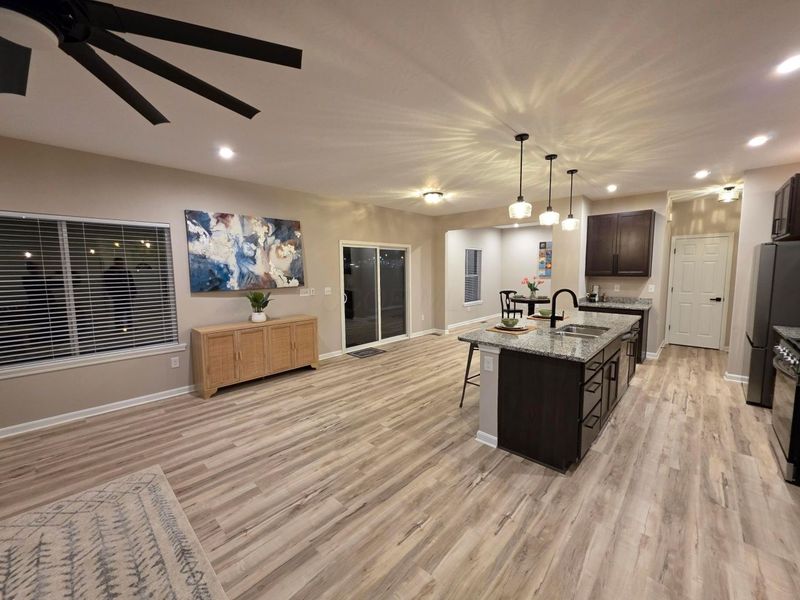 4878 Amber Crossing Drive, Columbus, OH 43232 Photo 11